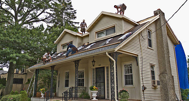 Quick and Trustworthy Emergency Roof Repair Services in Selmont West Selmont, AL